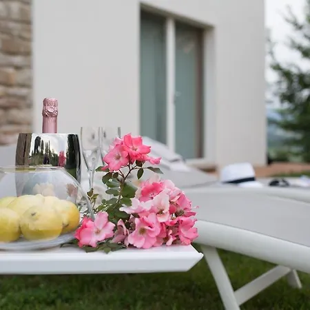 Tenuta Silente Villa