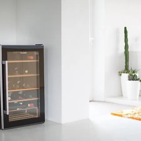 Villa Tenuta Silente *