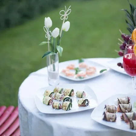 Tenuta Silente Villa Poggio San Marcello