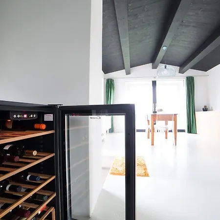 Tenuta Silente Villa