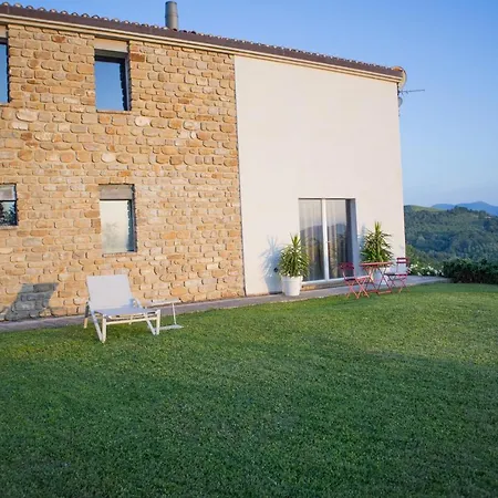 Villa Tenuta Silente *