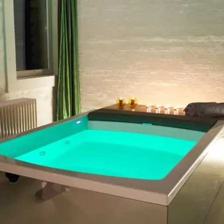 Tenuta Silente Villa *