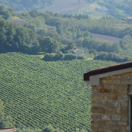 Villa Tenuta Silente