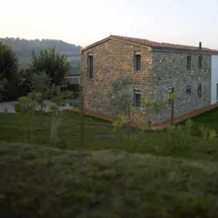 Tenuta Silente Poggio San Marcello