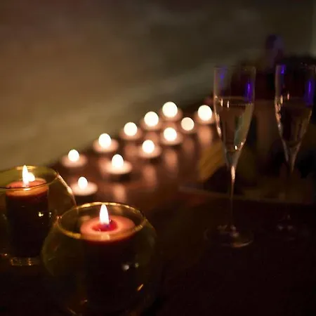 Tenuta Silente Villa