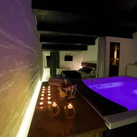 Villa Tenuta Silente