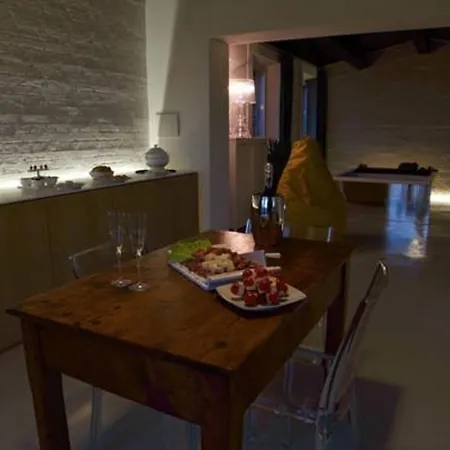 Tenuta Silente Willa