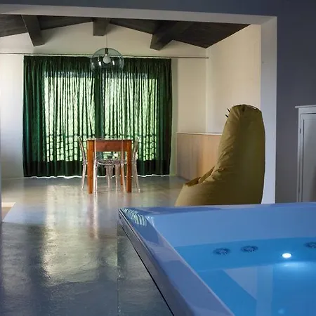 Villa Tenuta Silente *