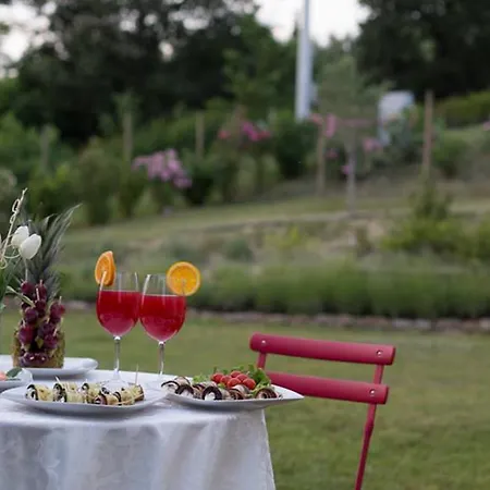 Tenuta Silente * Poggio San Marcello