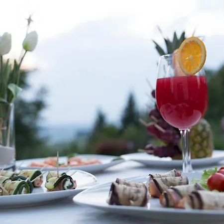 Tenuta Silente Villa